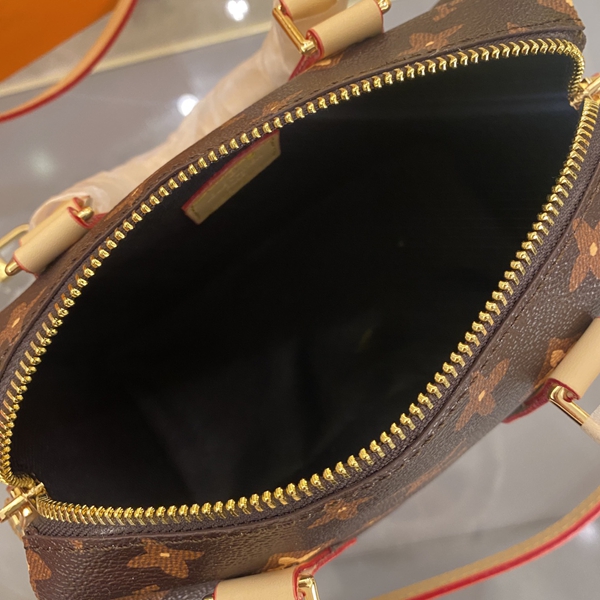 ルイヴィトンバッグ全体デザイン